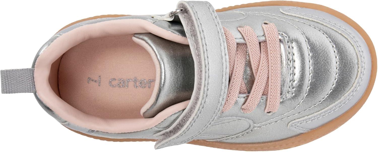 imageCarters Girls SabineSilver