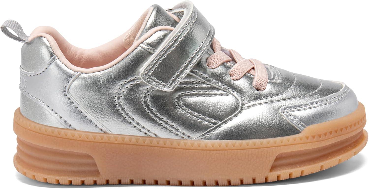 imageCarters Girls SabineSilver