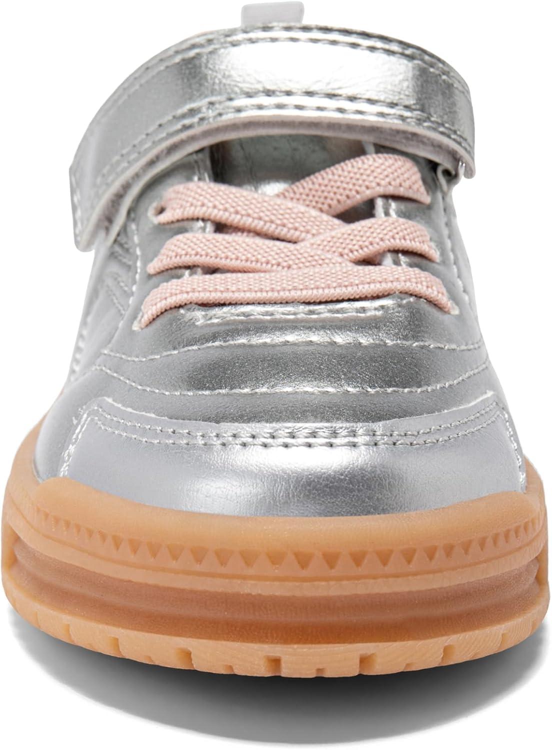 imageCarters Girls SabineSilver