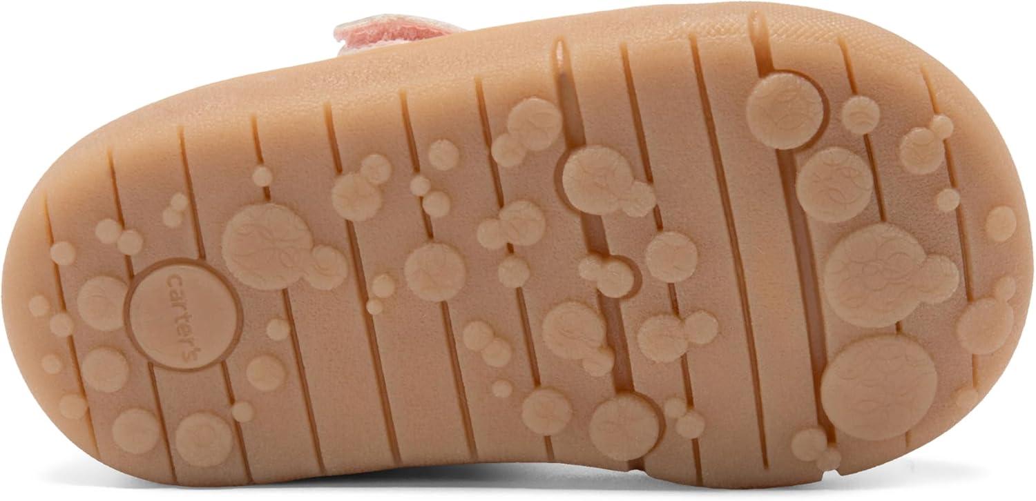 imageCarters UnisexChild MyahPink