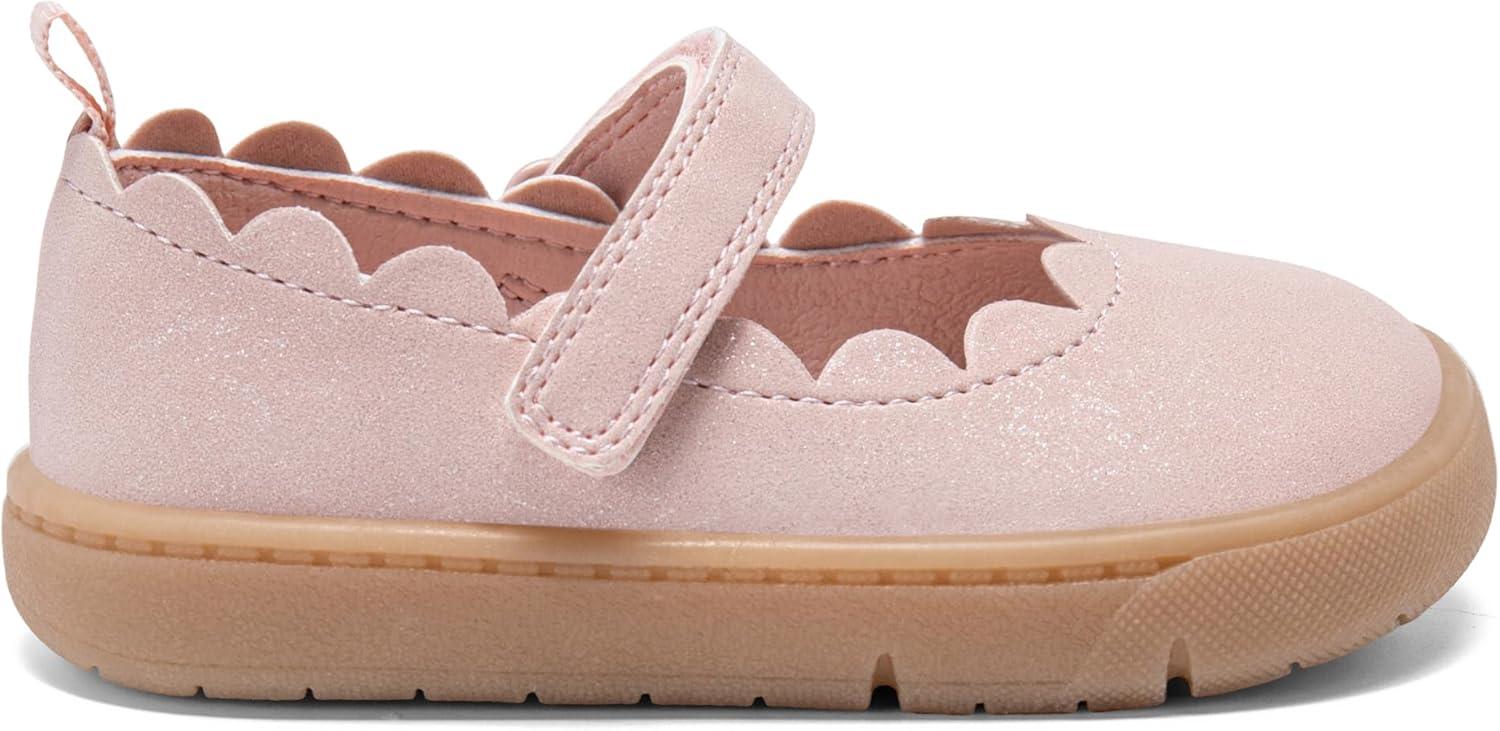 imageCarters UnisexChild MyahPink