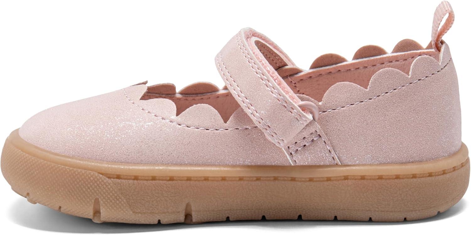 imageCarters UnisexChild MyahPink