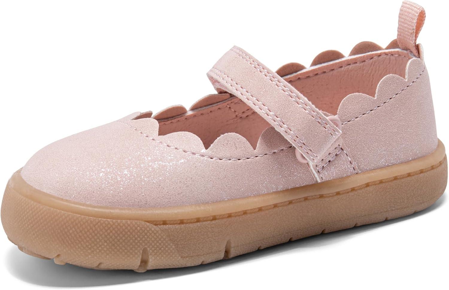 imageCarters UnisexChild MyahPink