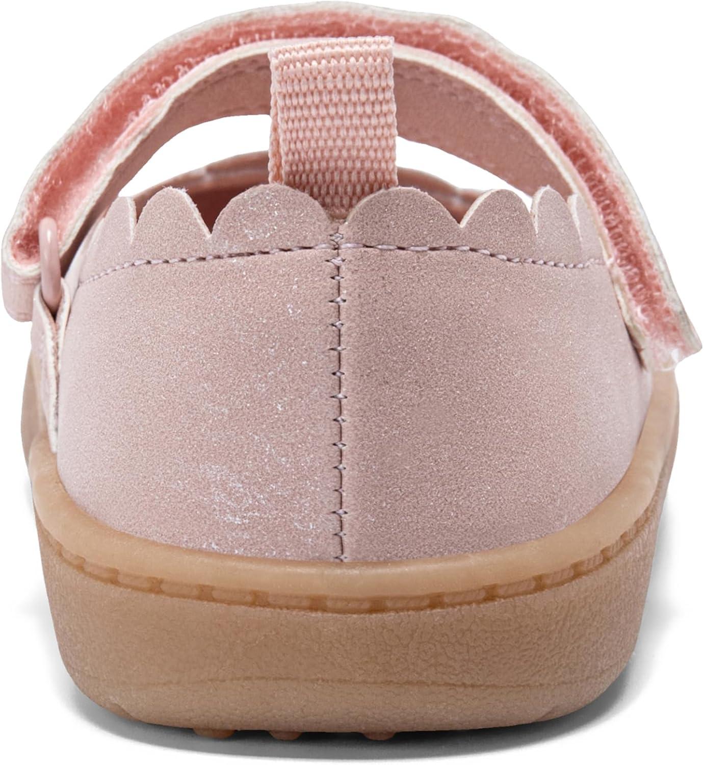 imageCarters UnisexChild MyahPink