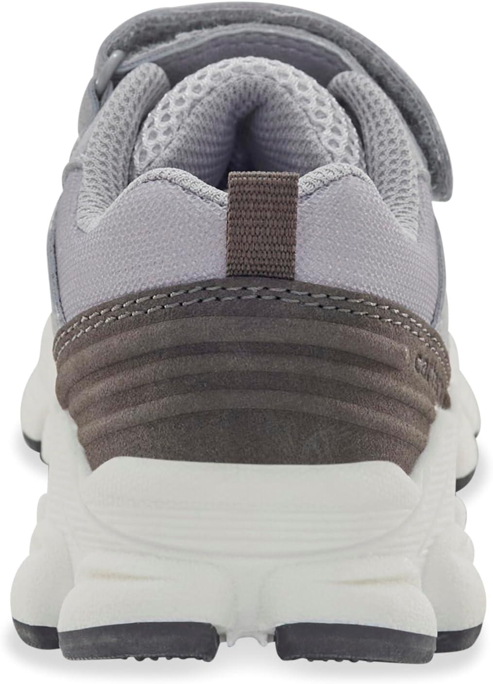 imageCarters UnisexChild ReeseLt Grey