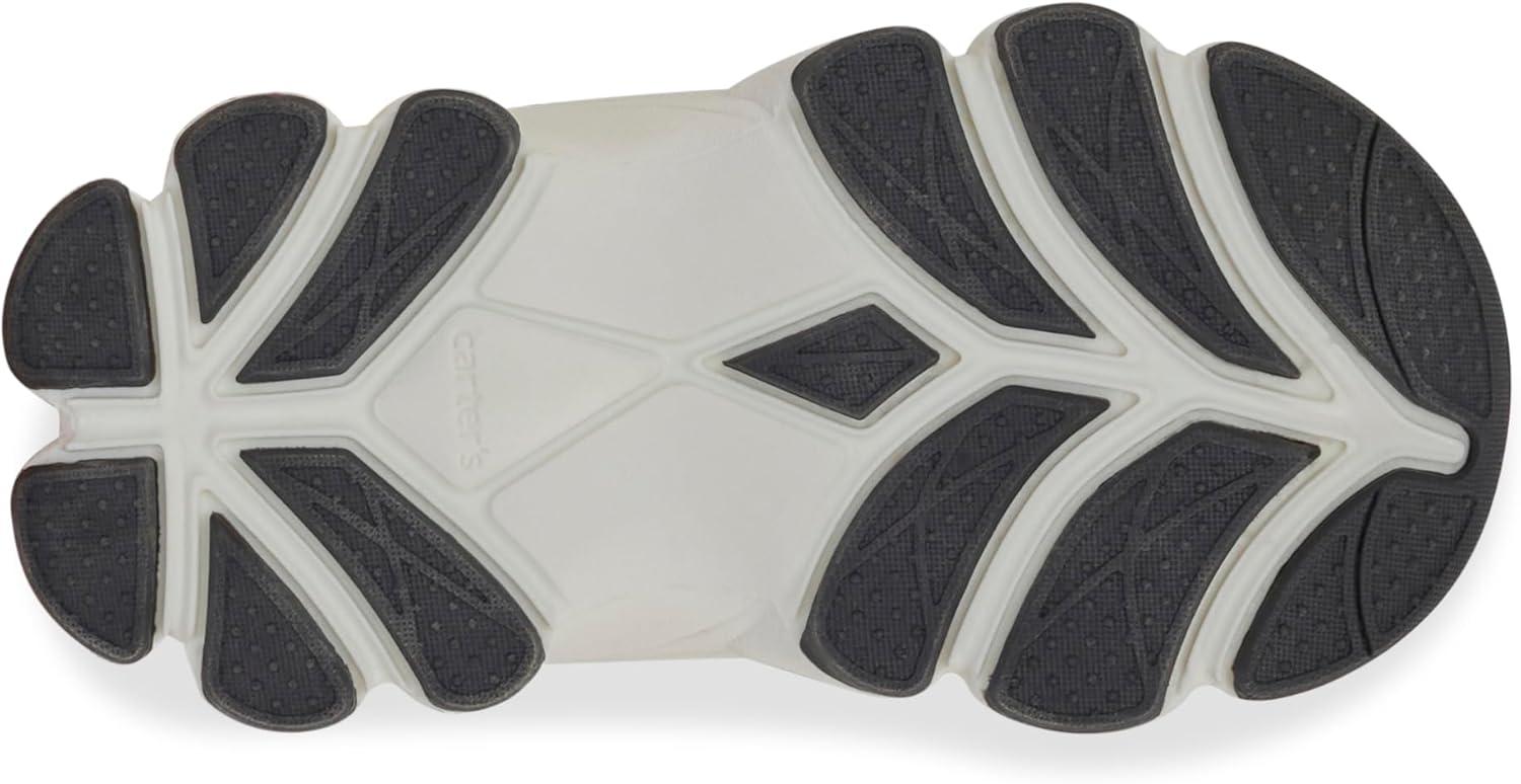 imageCarters UnisexChild ReeseLt Grey