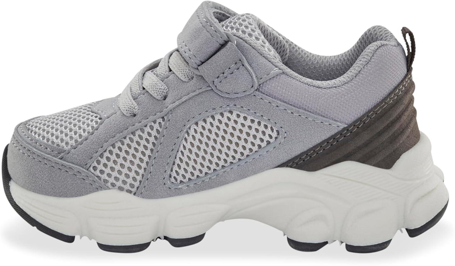 imageCarters UnisexChild ReeseLt Grey