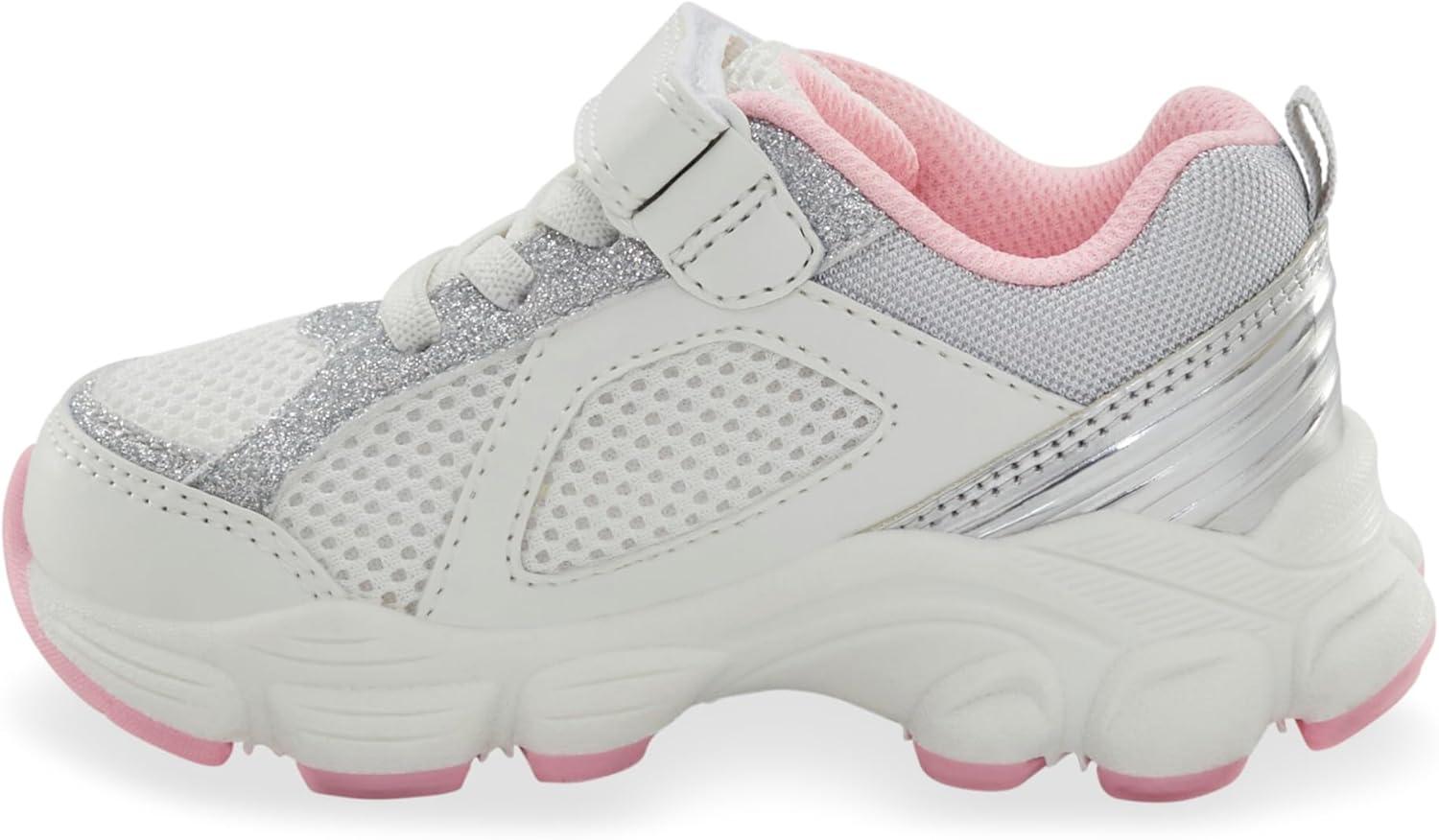 imageCarters UnisexChild ReeseWhite