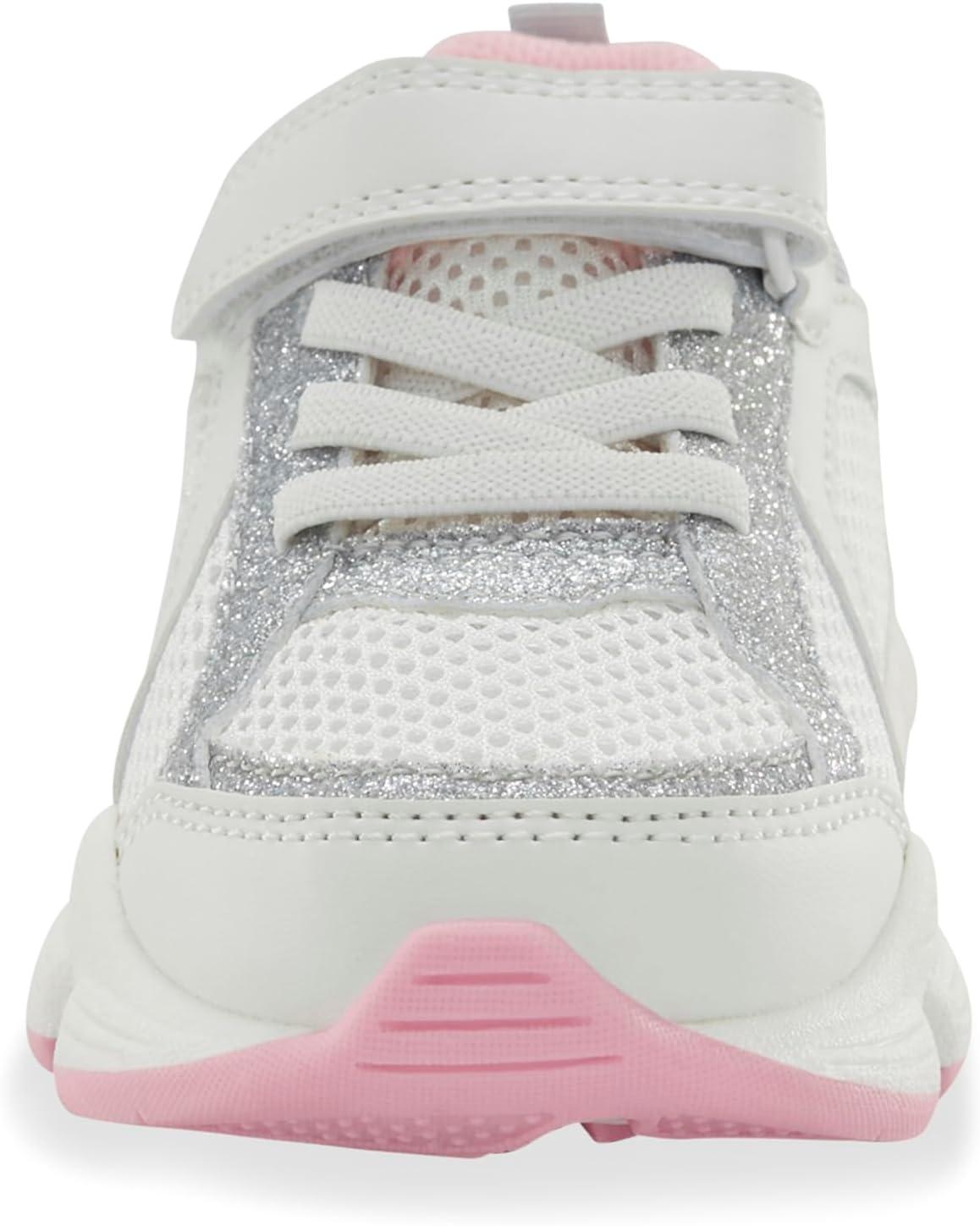 imageCarters UnisexChild ReeseWhite