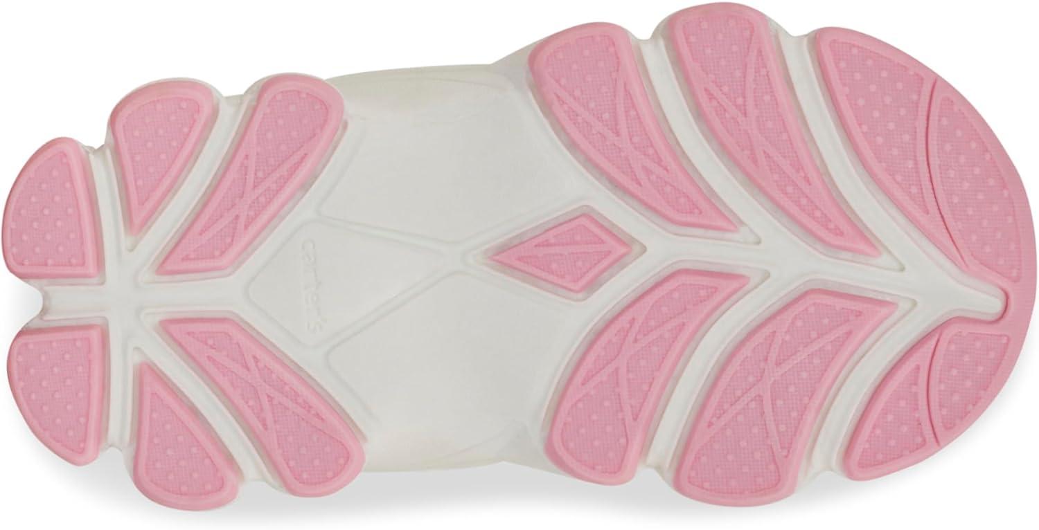 imageCarters UnisexChild ReeseWhite