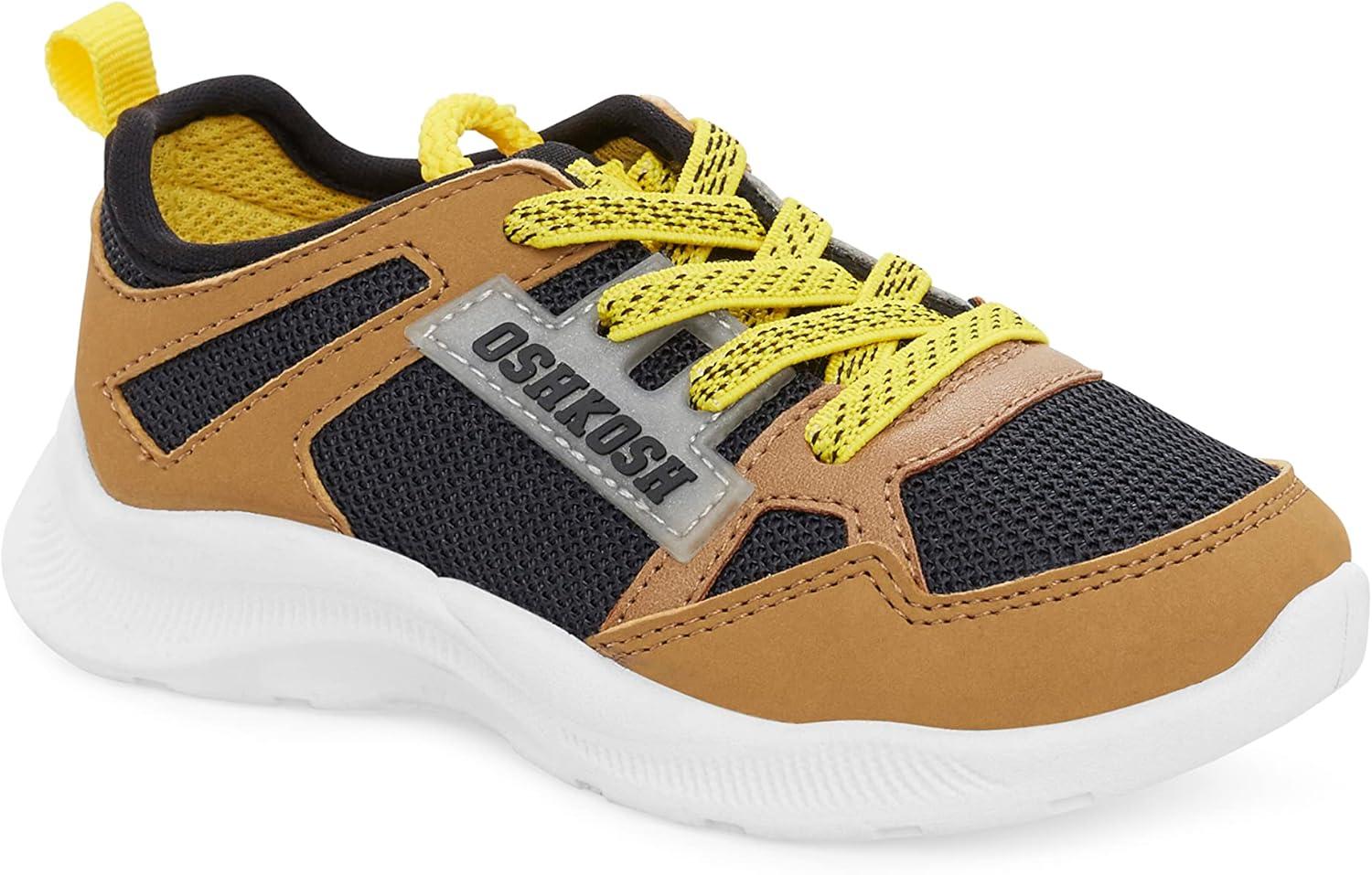 imageOshKosh BGosh Boys ValenciaBrown Multi