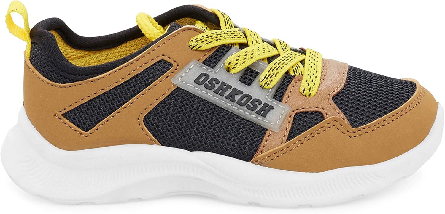 imageOshKosh BGosh Boys ValenciaBrown Multi