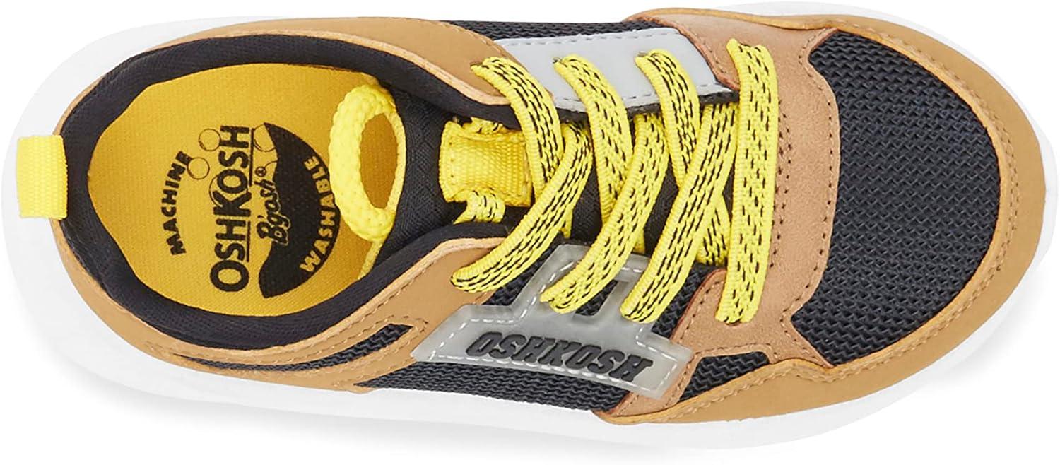 imageOshKosh BGosh Boys ValenciaBrown Multi