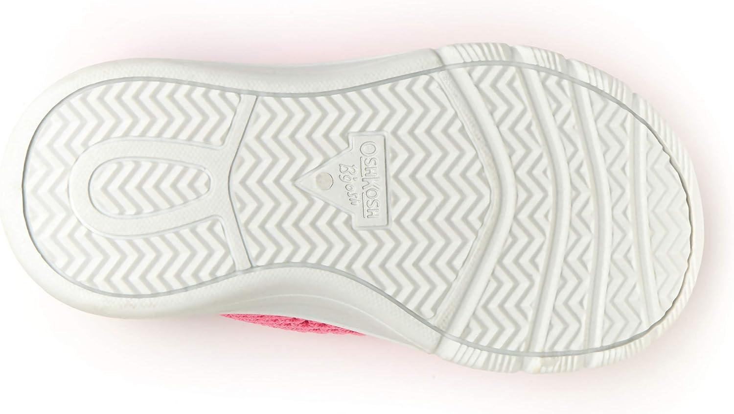 imageOshKosh BGosh Girls TahoeWhiteMulti