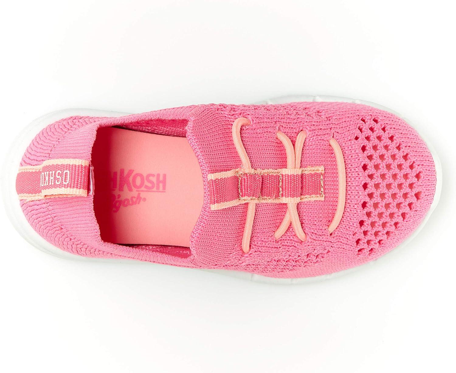 imageOshKosh BGosh Girls TahoeWhiteMulti