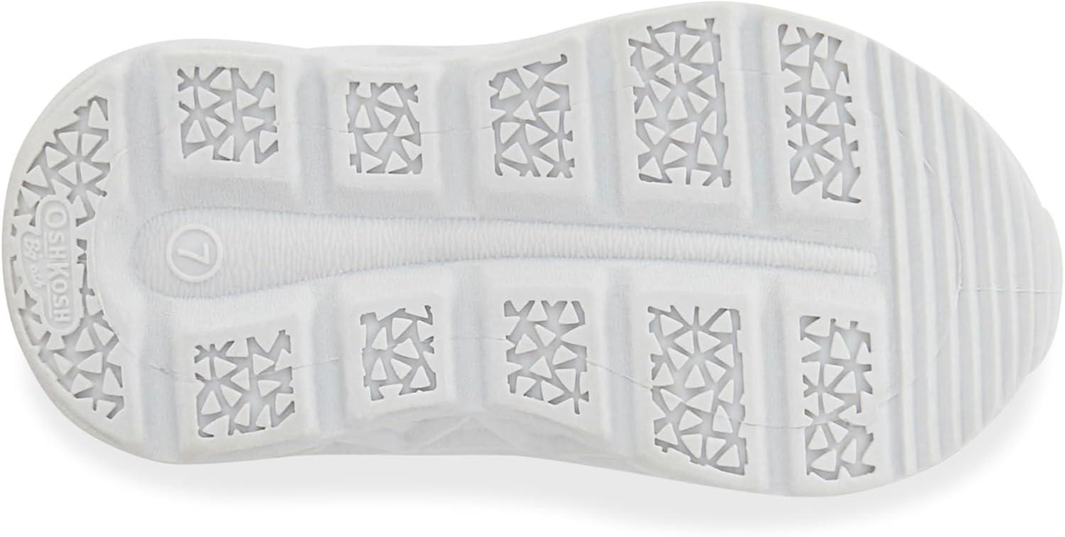 imageOshKosh BGosh UnisexChild AshergPinkPurple