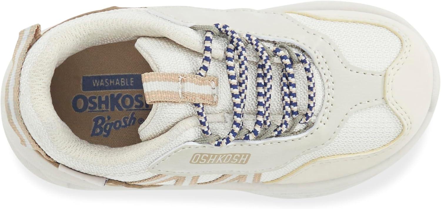 imageOshKosh BGosh UnisexChild MasonbKhaki