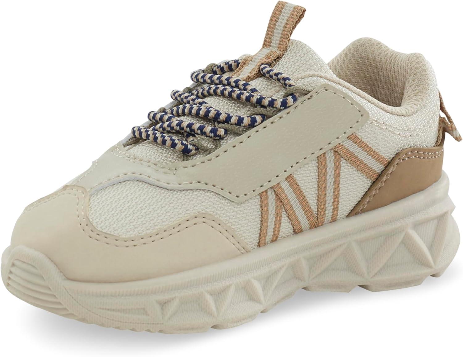 imageOshKosh BGosh UnisexChild MasonbKhaki