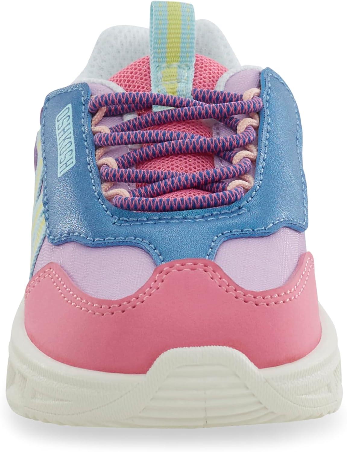 imageOshKosh BGosh UnisexChild MasonbMulti