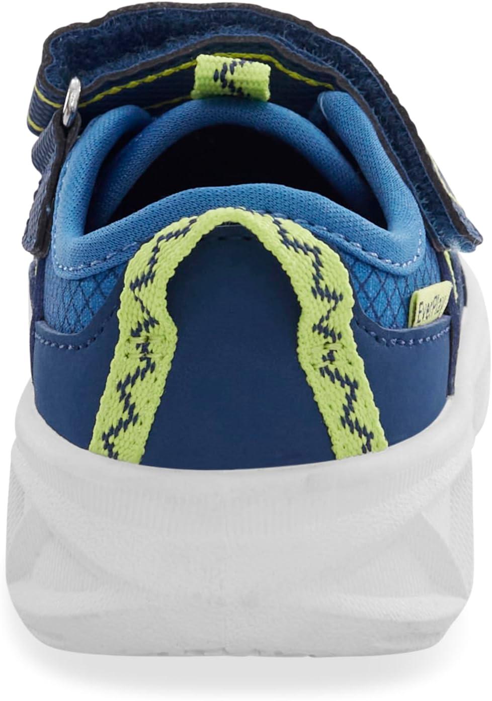 imageOshKosh BGosh UnisexChild MattbBlue