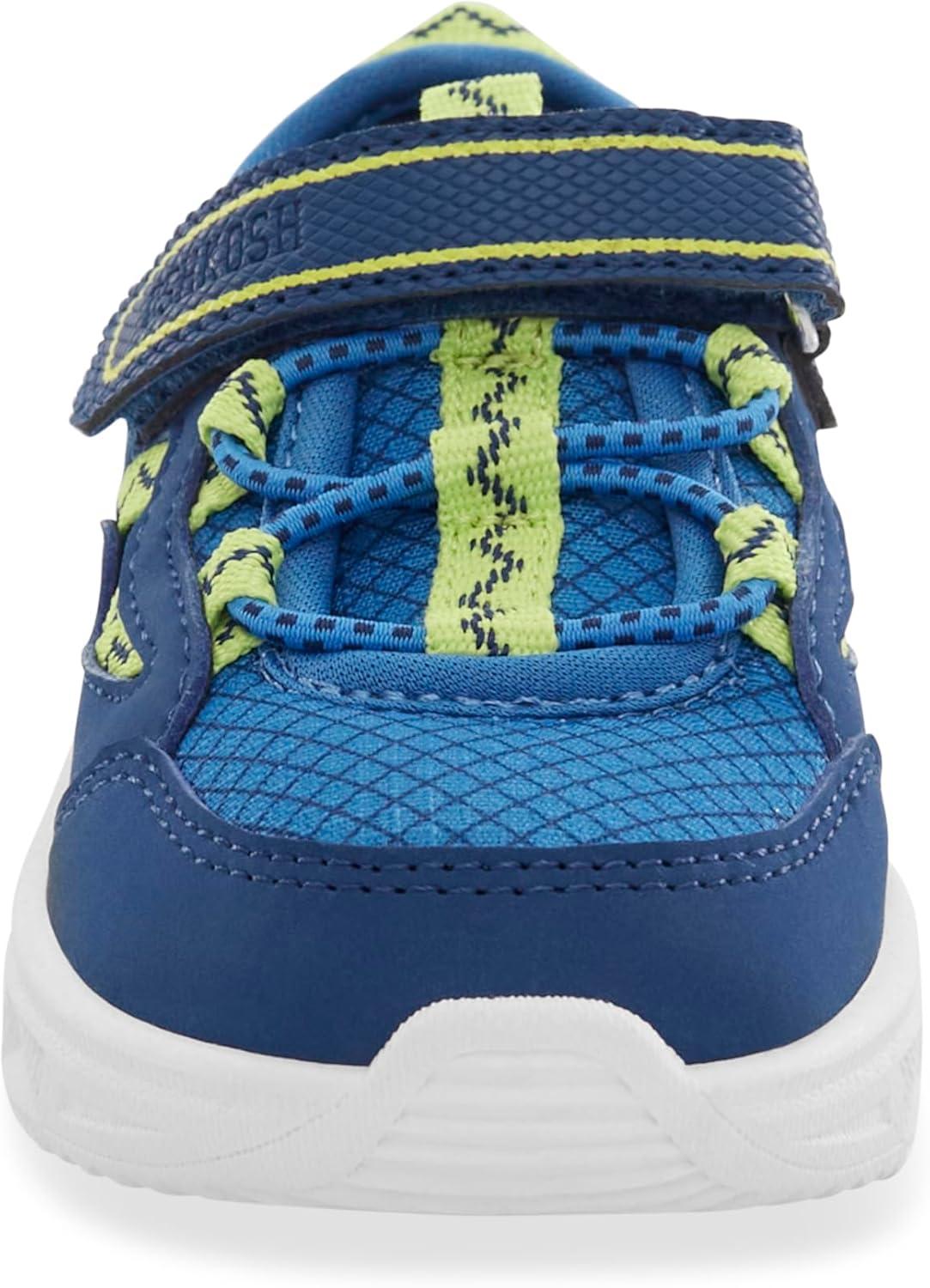 imageOshKosh BGosh UnisexChild MattbBlue