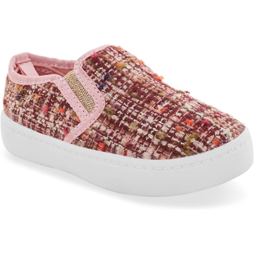 imageCarters Girls NettieBurgundy