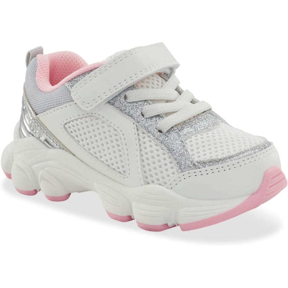 imageCarters UnisexChild ReeseWhite