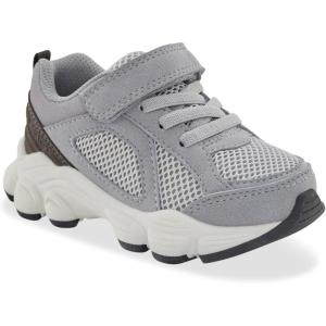 Carter’s Unisex-Child Reese(Lt. Grey)