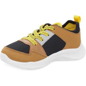 OshKosh B’Gosh Boys Valencia(Brown Multi)